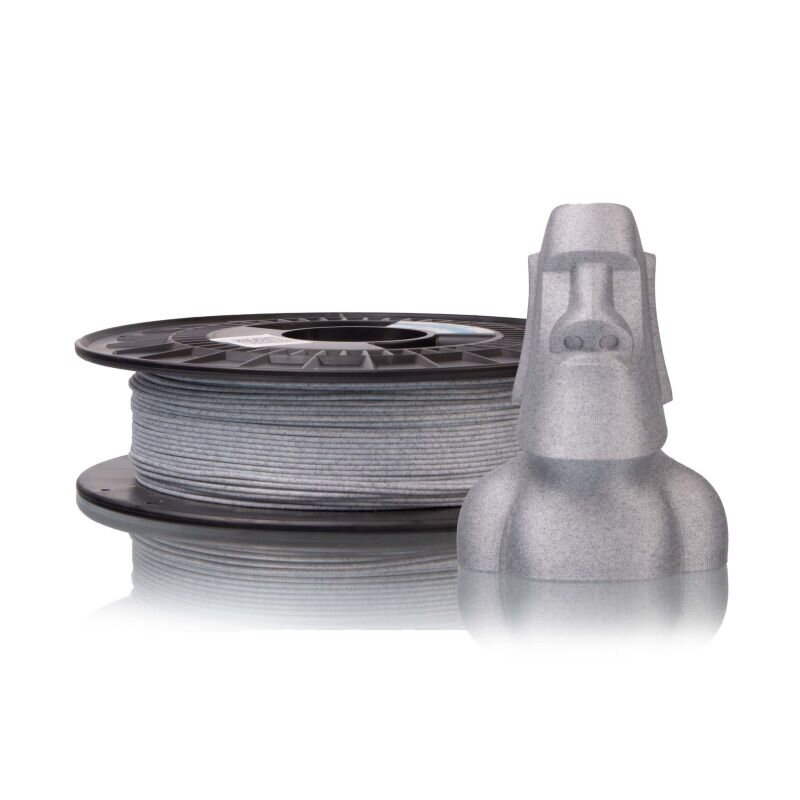 Filament Filament-PM MARBLEJet tmavý 1,75 mm 0,5 kg. Filament Filament-PM MARBLEJet tmavý 1,75 mm 0,5 kg.