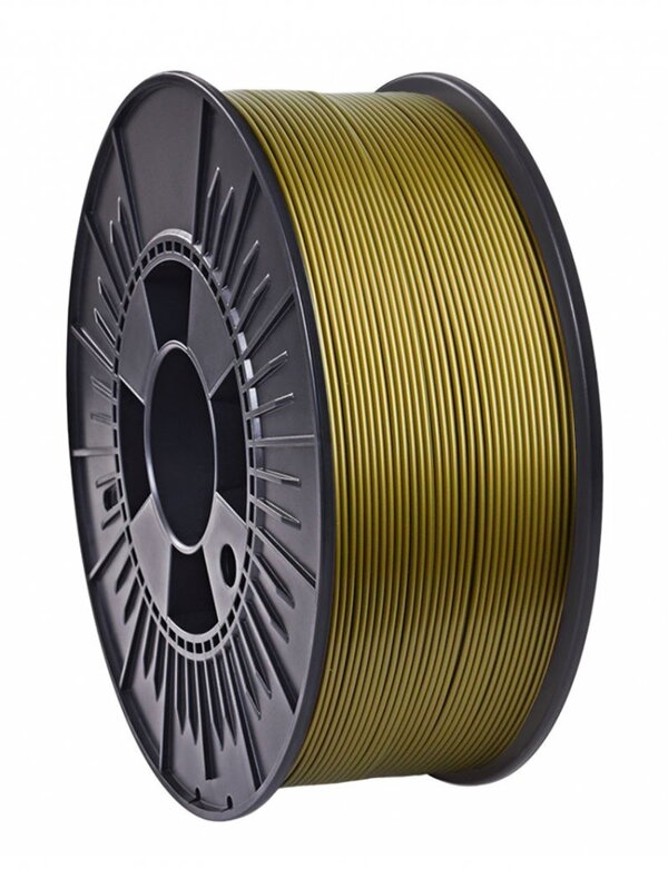 Filament COLORFIL PLA SVĚTLE OLIVOVÁ 1,75 mm 1 kg