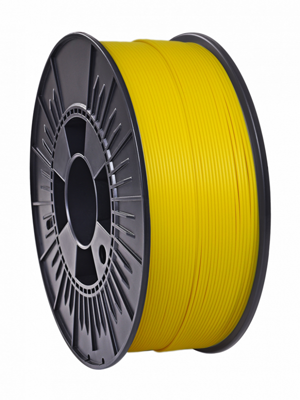 Filament NEBULA PLA 609HD ŽLUTÁ 1,75 mm 1 kg Filament NEBULA PLA 609HD ŽLUTÁ 1,75 mm 1 kg